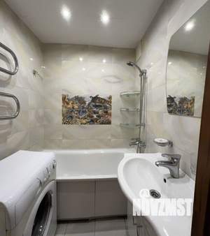 3-к квартира, вторичка, 65м2, 4/10 этаж