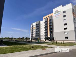 2-к квартира, сданный дом, 73м2, 1/9 этаж