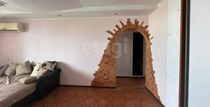 3-к квартира, вторичка, 68м2, 8/14 этаж