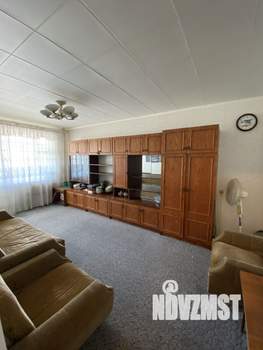 2-к квартира, вторичка, 50м2, 6/9 этаж