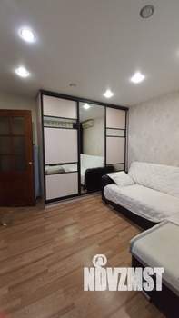 1-к квартира, вторичка, 35м2, 9/9 этаж