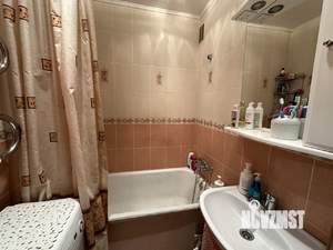 3-к квартира, вторичка, 64м2, 5/5 этаж