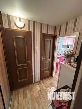 2-к квартира, вторичка, 50м2, 4/9 этаж