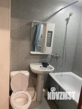 2-к квартира, вторичка, 35м2, 7/10 этаж