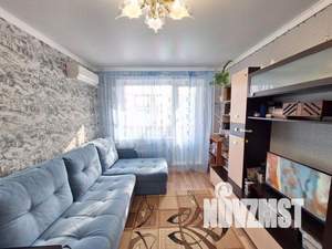 1-к квартира, вторичка, 33м2, 3/9 этаж