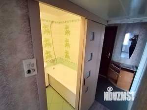 1-к квартира, вторичка, 32м2, 9/9 этаж