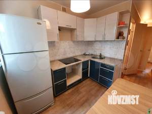 2-к квартира, вторичка, 49м2, 4/5 этаж