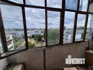 1-к квартира, вторичка, 34м2, 7/9 этаж