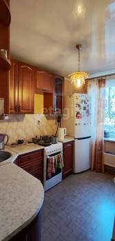 3-к квартира, вторичка, 66м2, 1/9 этаж