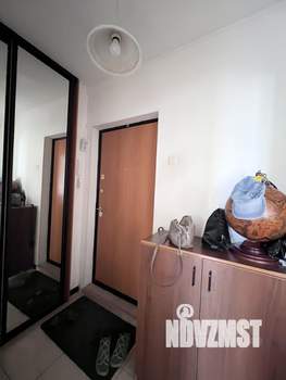 1-к квартира, вторичка, 33м2, 7/10 этаж