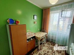 3-к квартира, вторичка, 65м2, 8/9 этаж