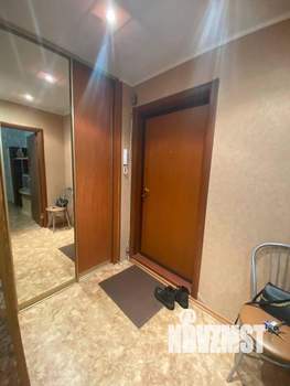 1-к квартира, вторичка, 33м2, 8/9 этаж