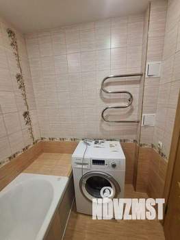 2-к квартира, вторичка, 42м2, 4/4 этаж