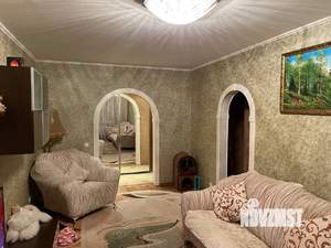 3-к квартира, вторичка, 66м2, 5/9 этаж