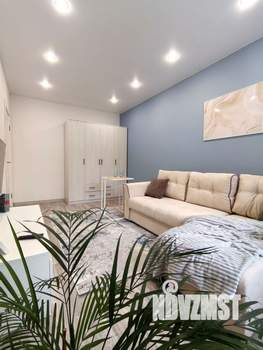 1-к квартира, вторичка, 37м2, 2/10 этаж