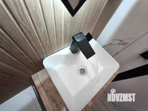 3-к квартира, вторичка, 65м2, 9/9 этаж