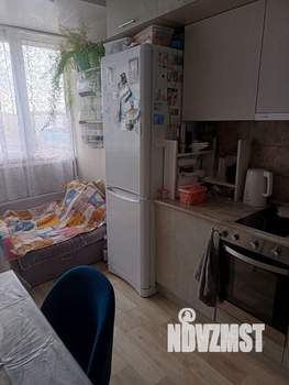 2-к квартира, вторичка, 44м2, 8/16 этаж