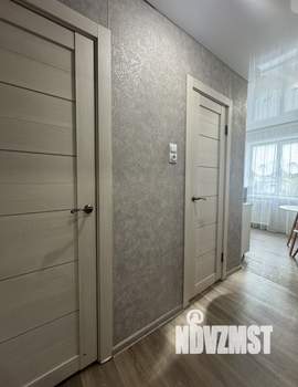 2-к квартира, вторичка, 48м2, 2/5 этаж