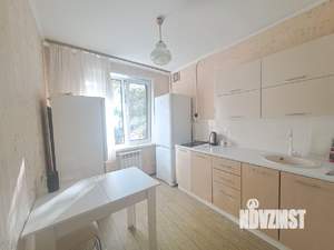 1-к квартира, вторичка, 33м2, 2/9 этаж