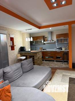6-к квартира, вторичка, 270м2, 6/7 этаж