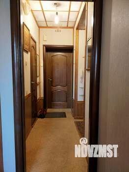 2-к квартира, вторичка, 49м2, 3/15 этаж