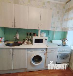 1-к квартира, вторичка, 33м2, 9/9 этаж