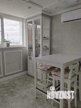 1-к квартира, вторичка, 44м2, 11/14 этаж