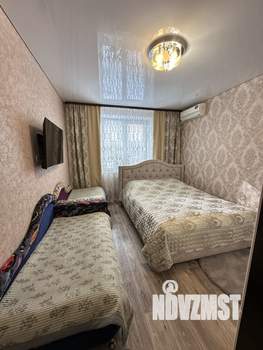 2-к квартира, вторичка, 51м2, 3/9 этаж