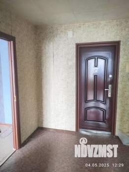 2-к квартира, вторичка, 45м2, 9/9 этаж