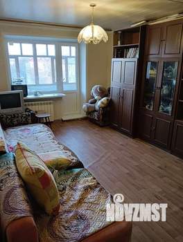 1-к квартира, вторичка, 31м2, 5/5 этаж