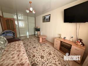 2-к квартира, вторичка, 50м2, 6/6 этаж