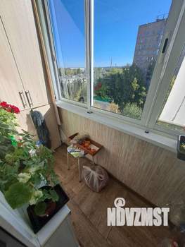 2-к квартира, вторичка, 46м2, 7/9 этаж