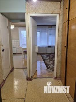 1-к квартира, вторичка, 34м2, 5/9 этаж