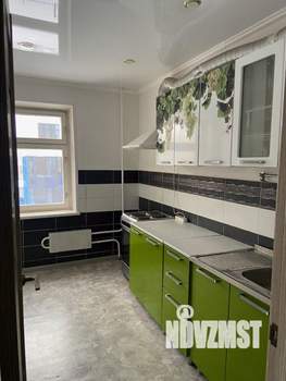 3-к квартира, вторичка, 53м2, 4/16 этаж