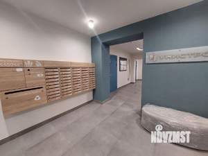 1-к квартира, вторичка, 45м2, 1/10 этаж