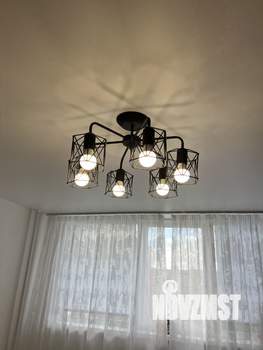 1-к квартира, вторичка, 44м2, 14/16 этаж