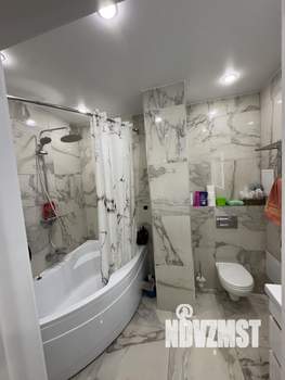 3-к квартира, вторичка, 103м2, 7/9 этаж