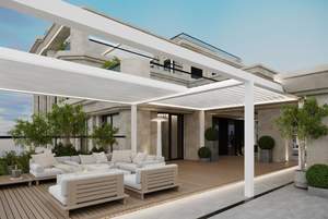 1-к квартира, вторичка, 74м2, 9/25 этаж