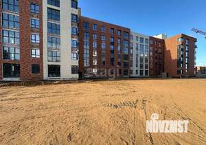 2-к квартира, вторичка, 52м2, 6/6 этаж