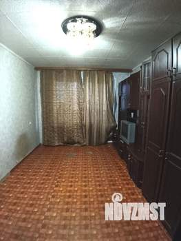 2-к квартира, вторичка, 44м2, 1/5 этаж