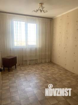 3-к квартира, вторичка, 60м2, 10/16 этаж