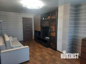 2-к квартира, вторичка, 61м2, 15/15 этаж