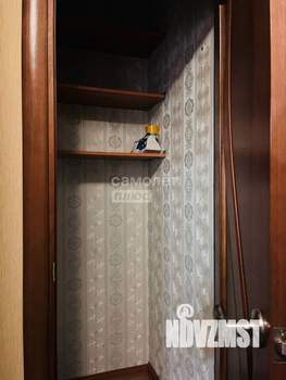 1-к квартира, вторичка, 33м2, 2/9 этаж