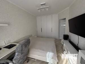 2-к квартира, вторичка, 54м2, 7/9 этаж