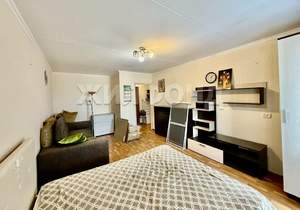 1-к квартира, вторичка, 36м2, 14/14 этаж