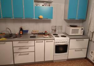 2-к квартира, вторичка, 70м2, 6/9 этаж