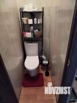 3-к квартира, вторичка, 58м2, 5/5 этаж