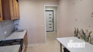 1-к квартира, вторичка, 41м2, 4/14 этаж