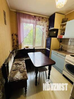 3-к квартира, вторичка, 65м2, 2/9 этаж