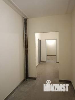 2-к квартира, сданный дом, 61м2, 2/7 этаж